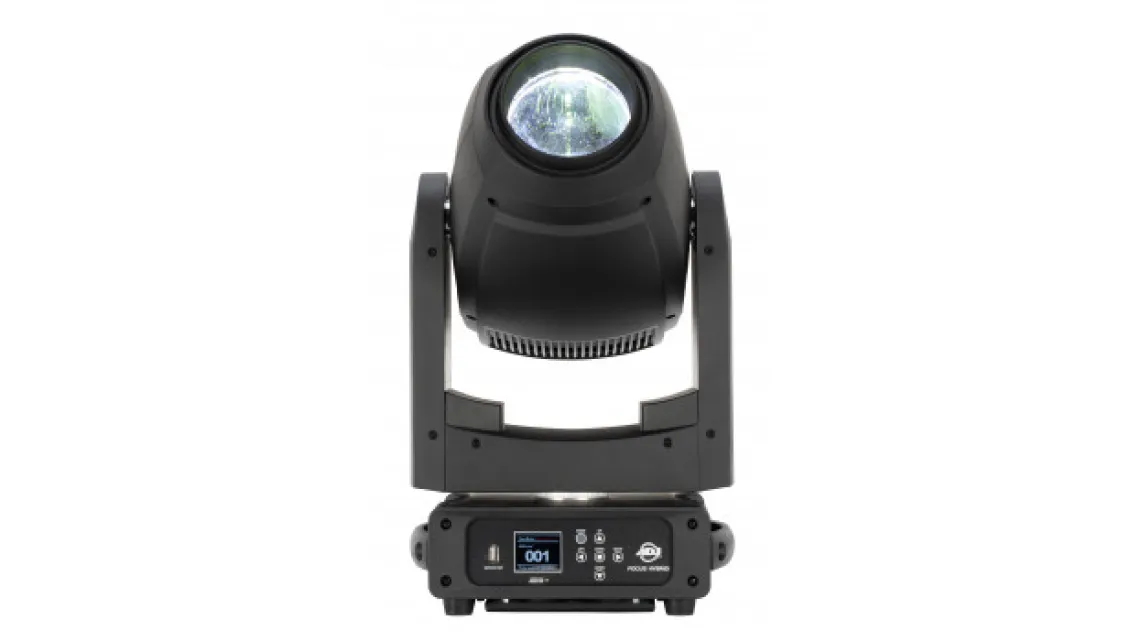 ADJ Focus Hybrid