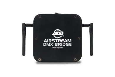 Wireless DMX