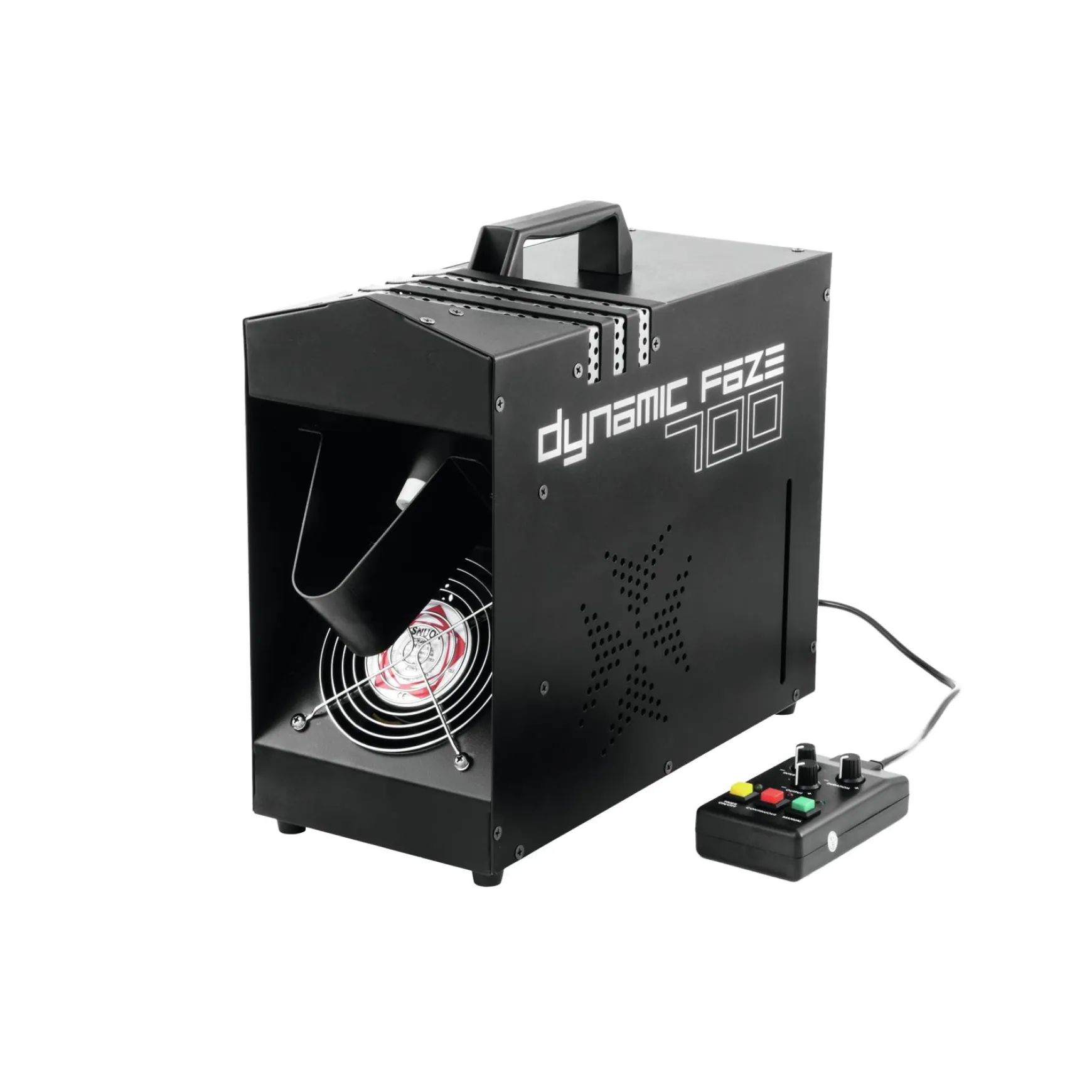 Eurolite Dynamic Faze 700 Fazer