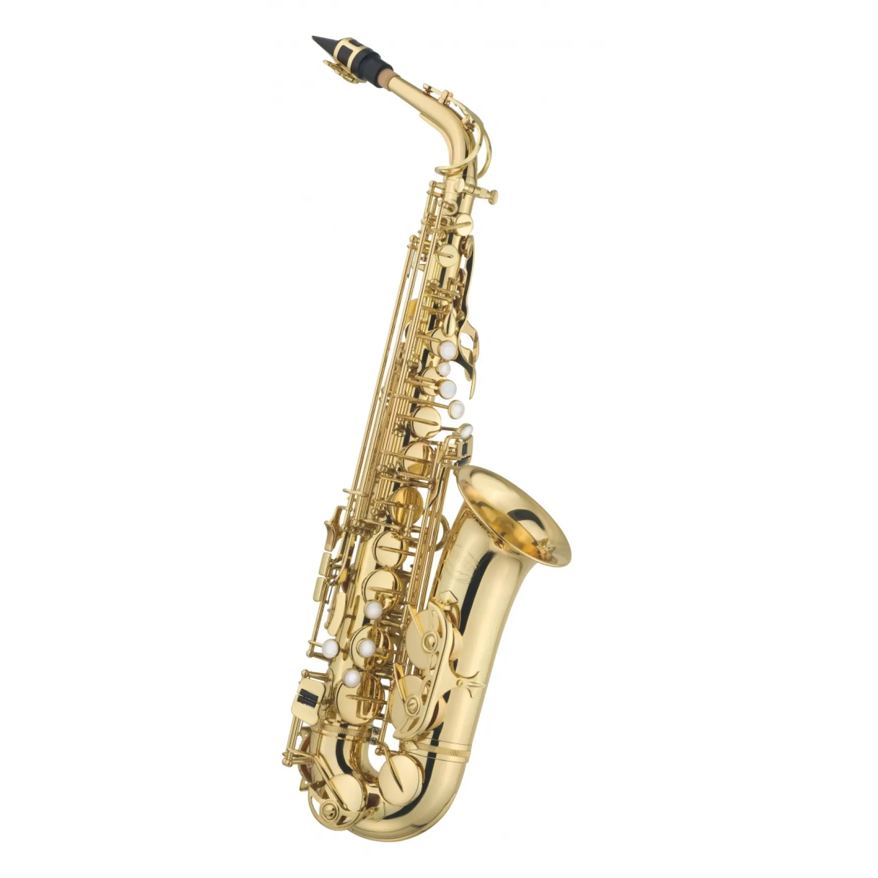 Jupiter JAS500Q Eb-Altsaxophon