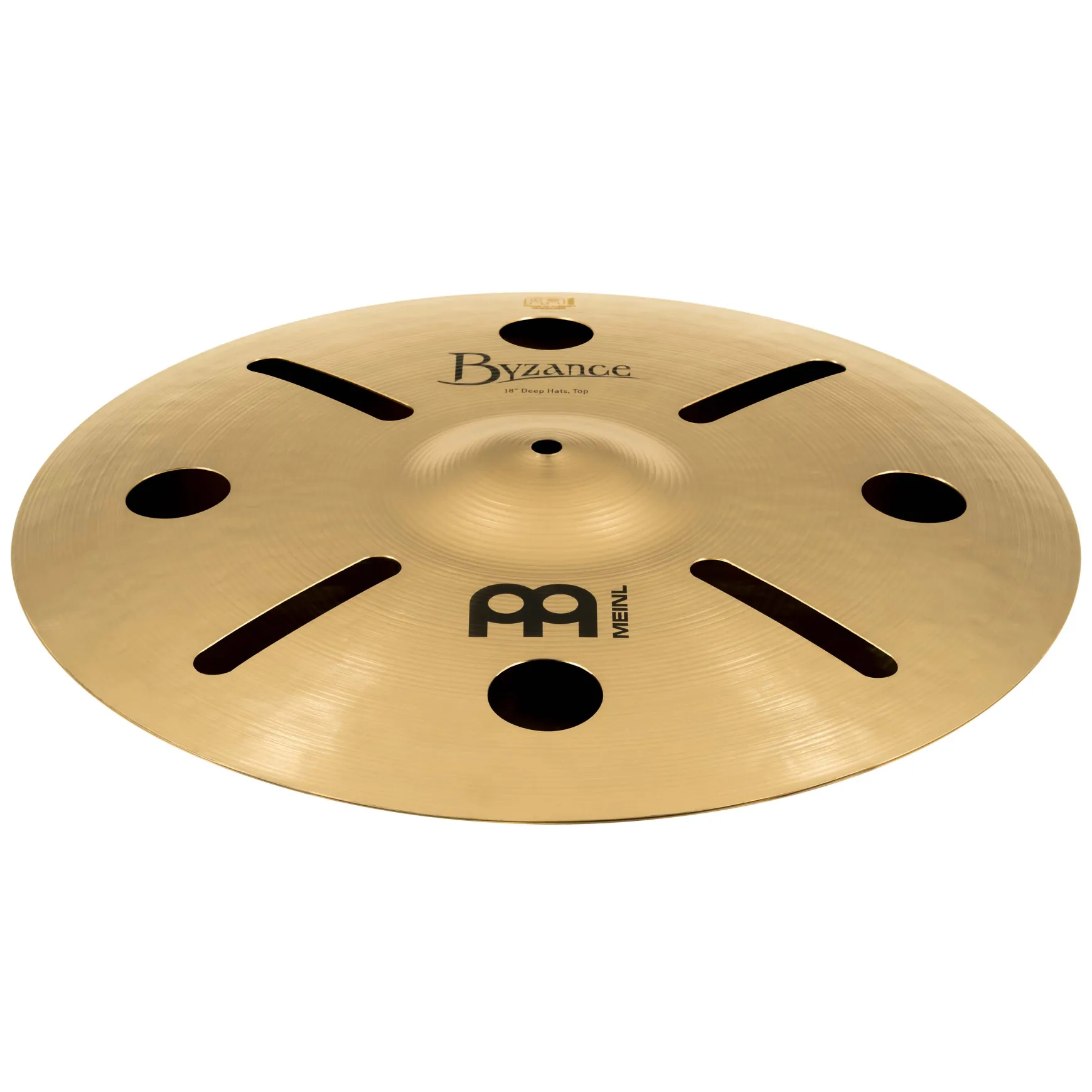 Meinl AC-Deep Anika Nilles