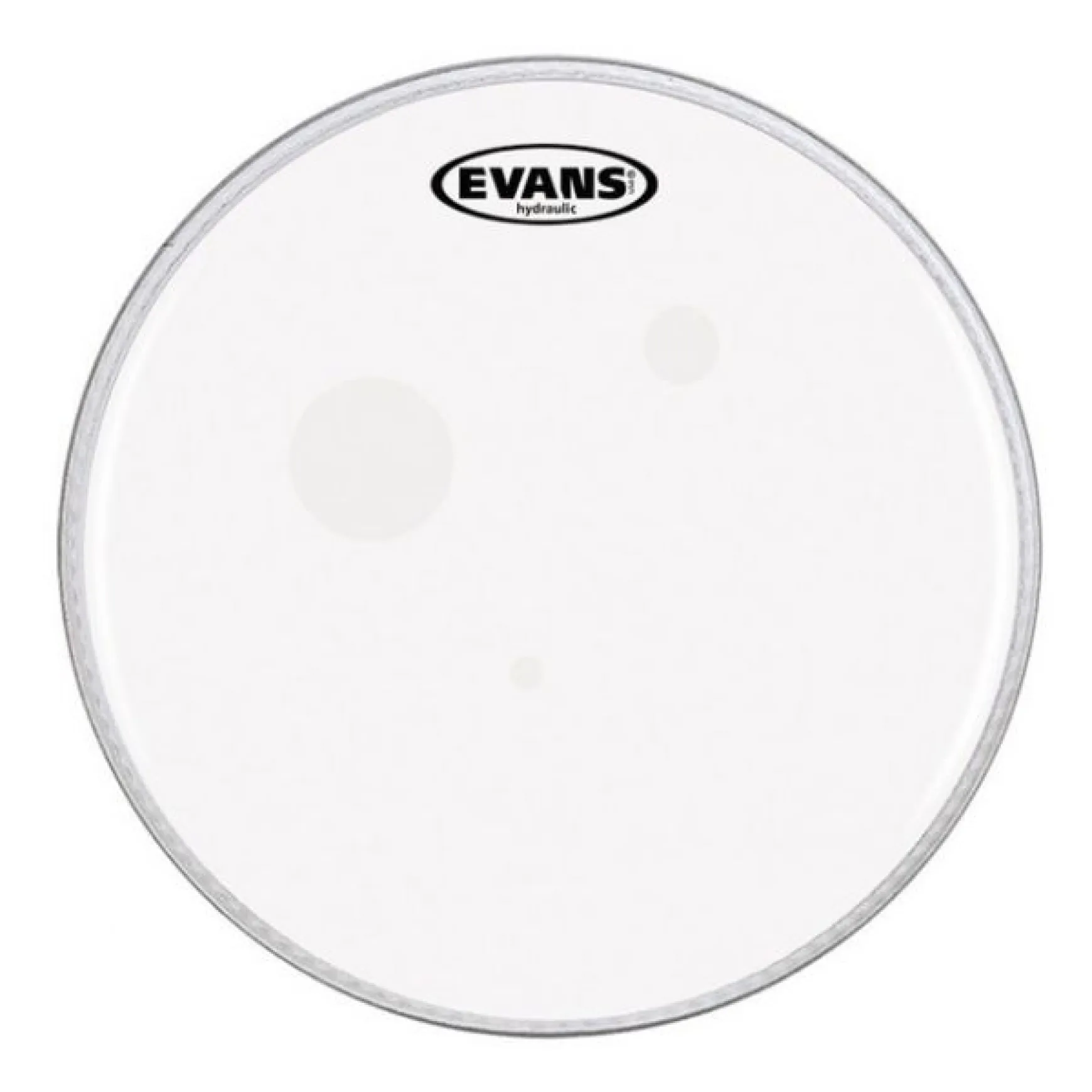 Evans 22" Hydraulic Drum Head Glass