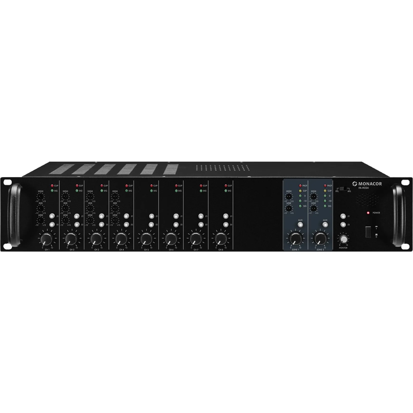 Monacor PA-M224