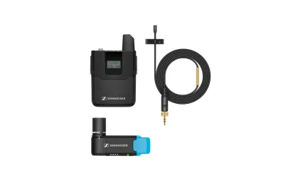 Sennheiser AVX-MKE2 SET-3-EU