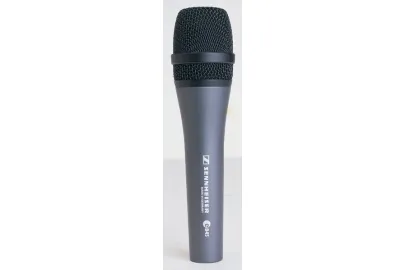 Sennheiser E 845 Gesangsmikrofon