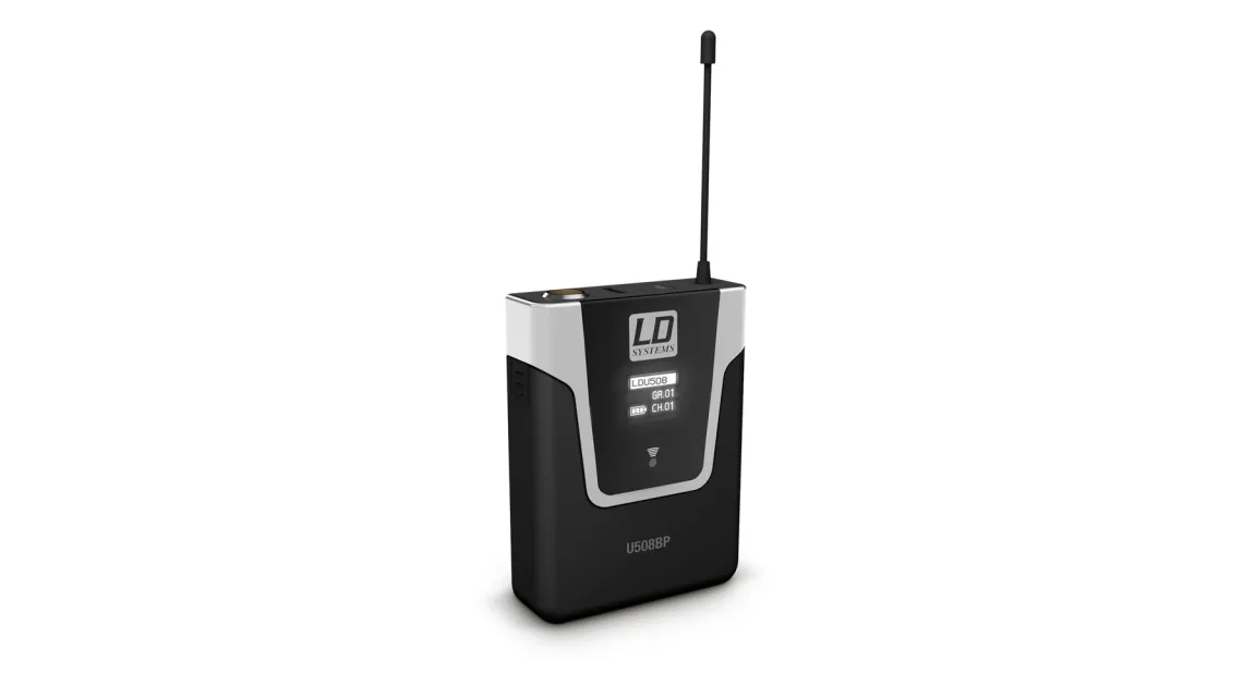 LD Systems U508 HBH 2