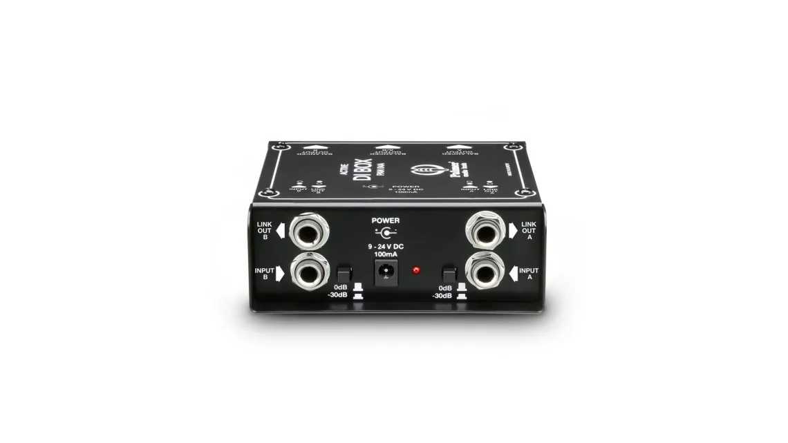 Palmer PAN 04 A