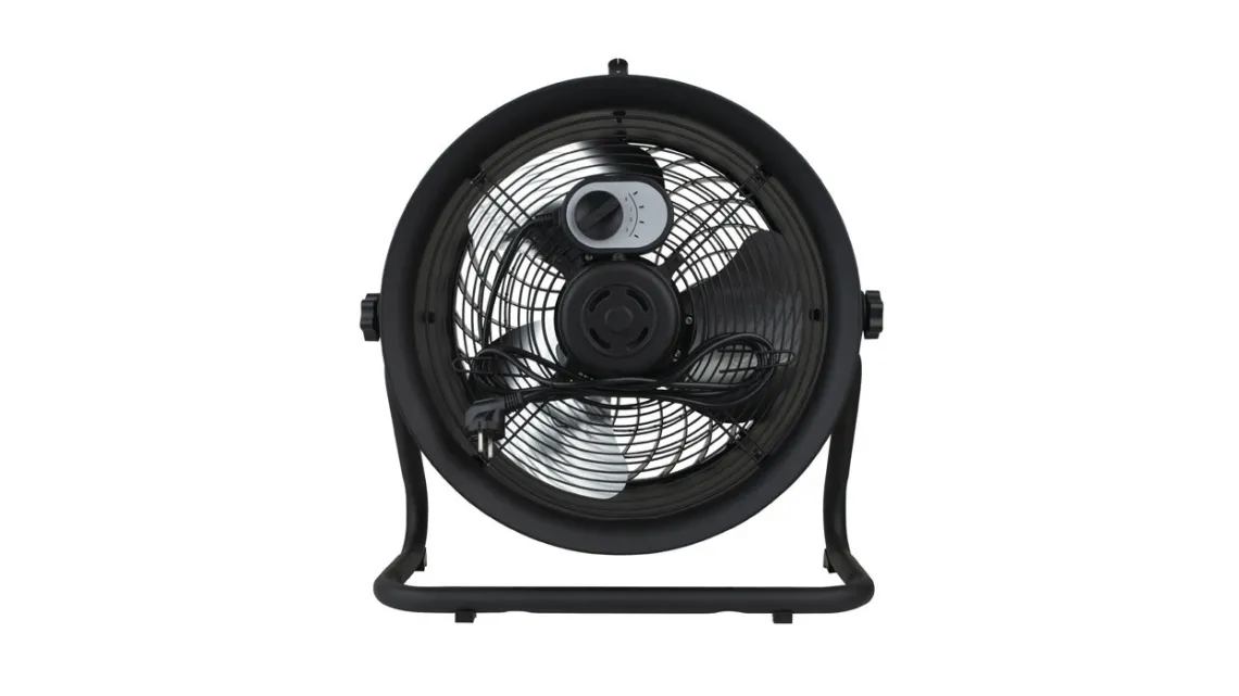 Showgear SF-125 Axial Power Fan B-Ware