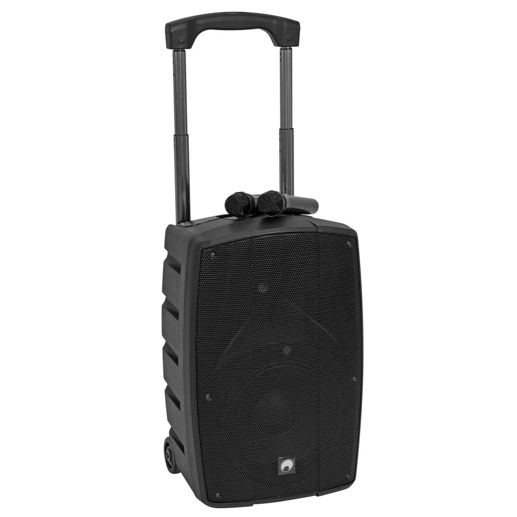 Omnitronic WAMS-10BT2 MK2 Drahtlos-PA-System
