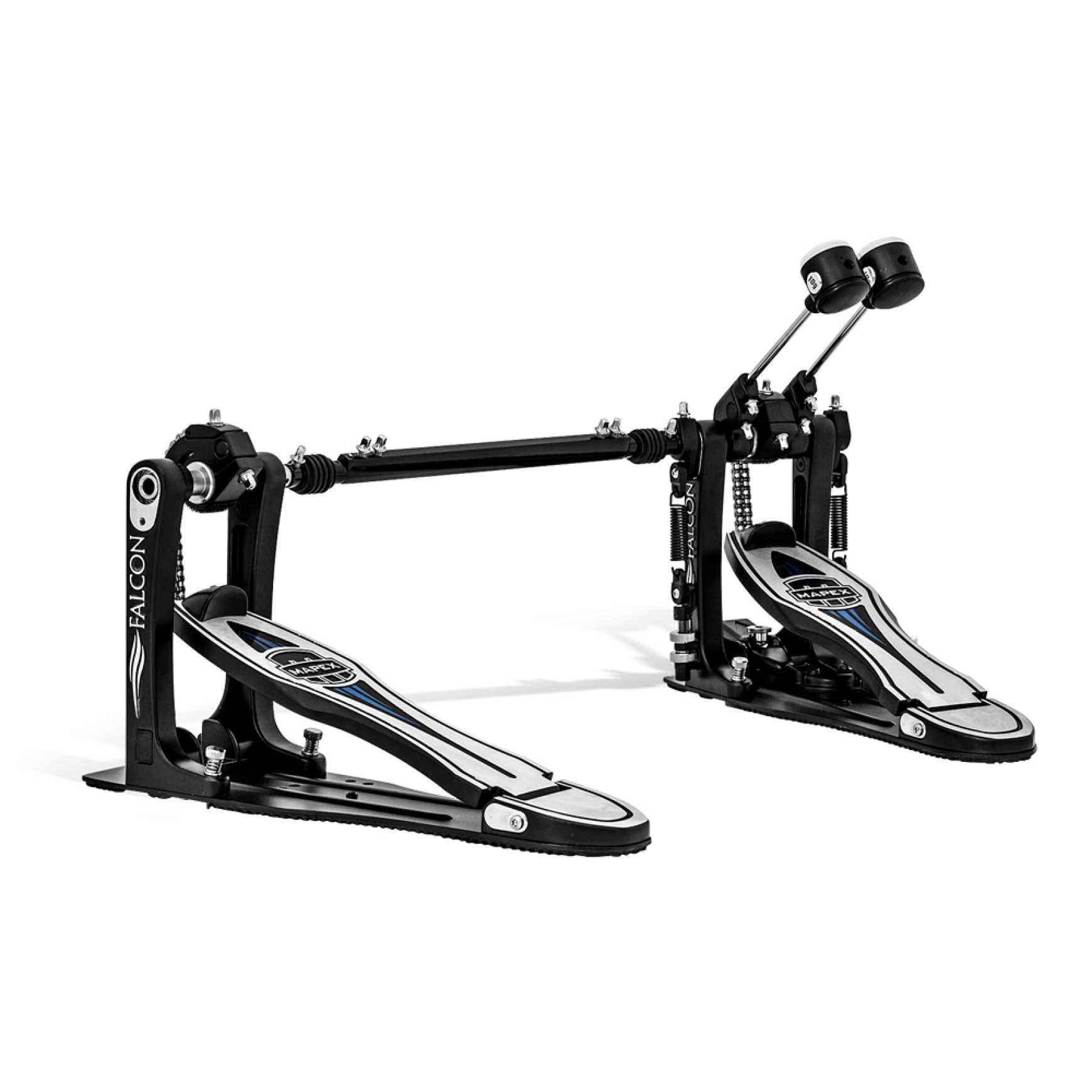 Mapex PF1000TW Falcon Double Pedal