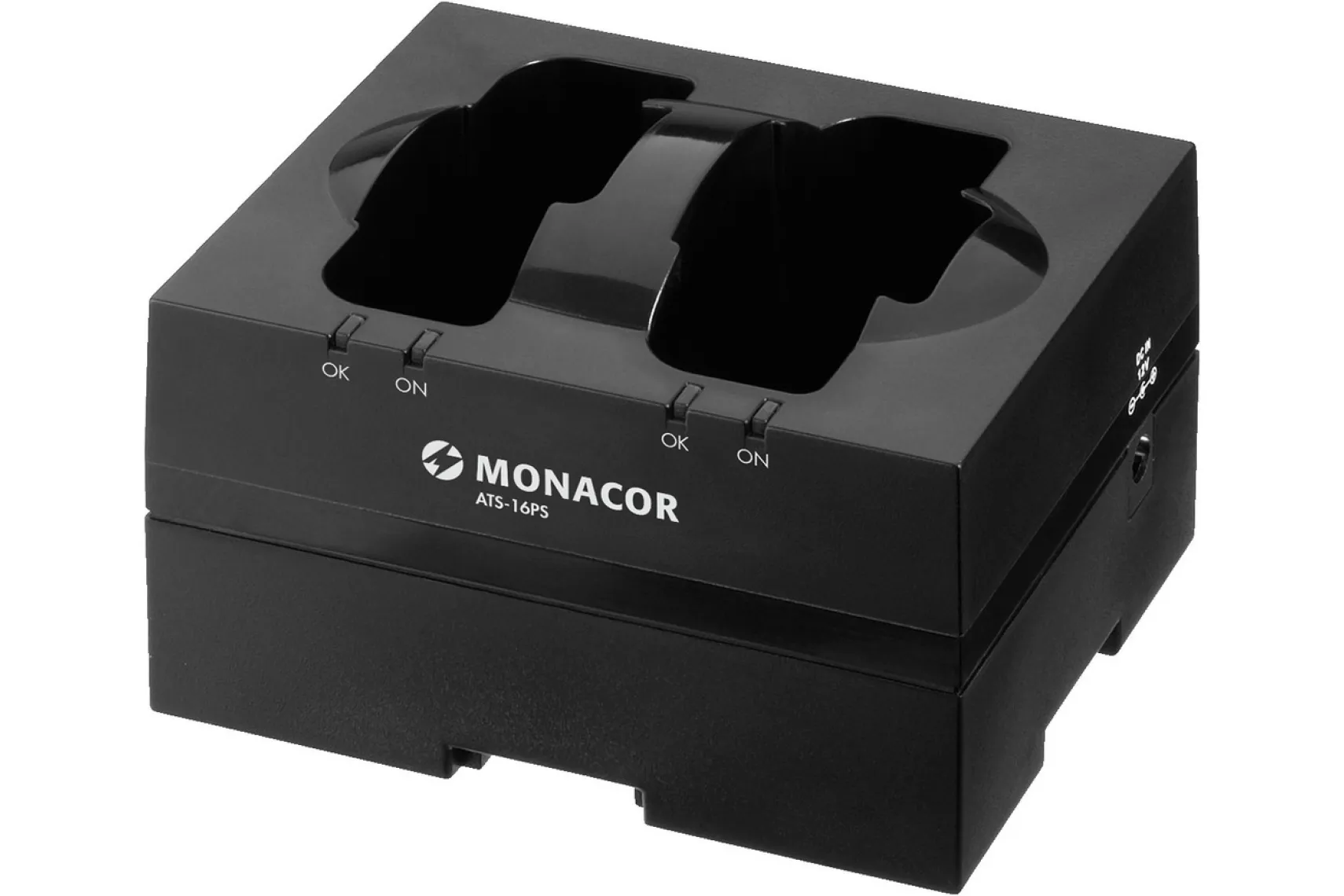 Monacor ATS-16PS