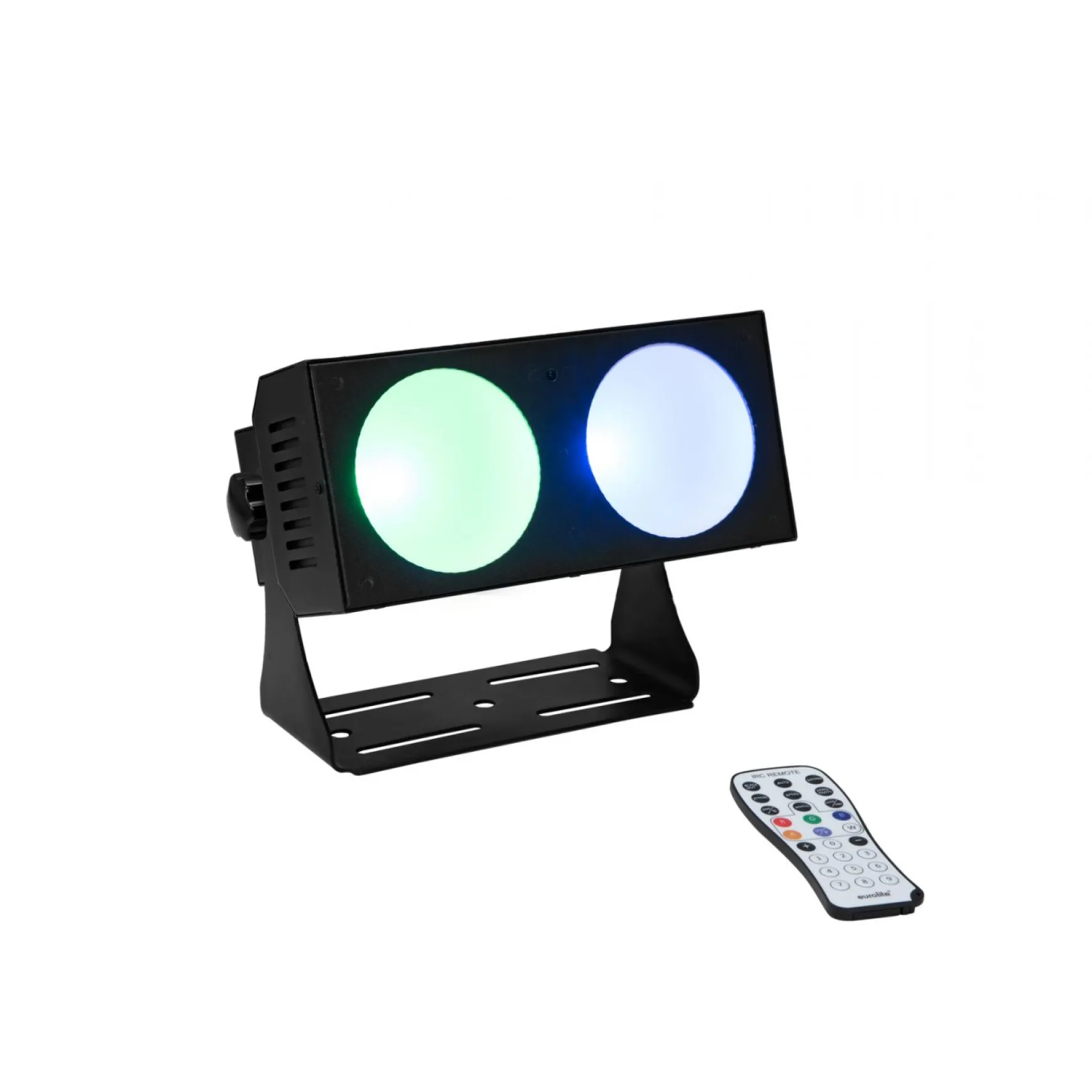 Eurolite LED CBB-2 COB RGB Leiste