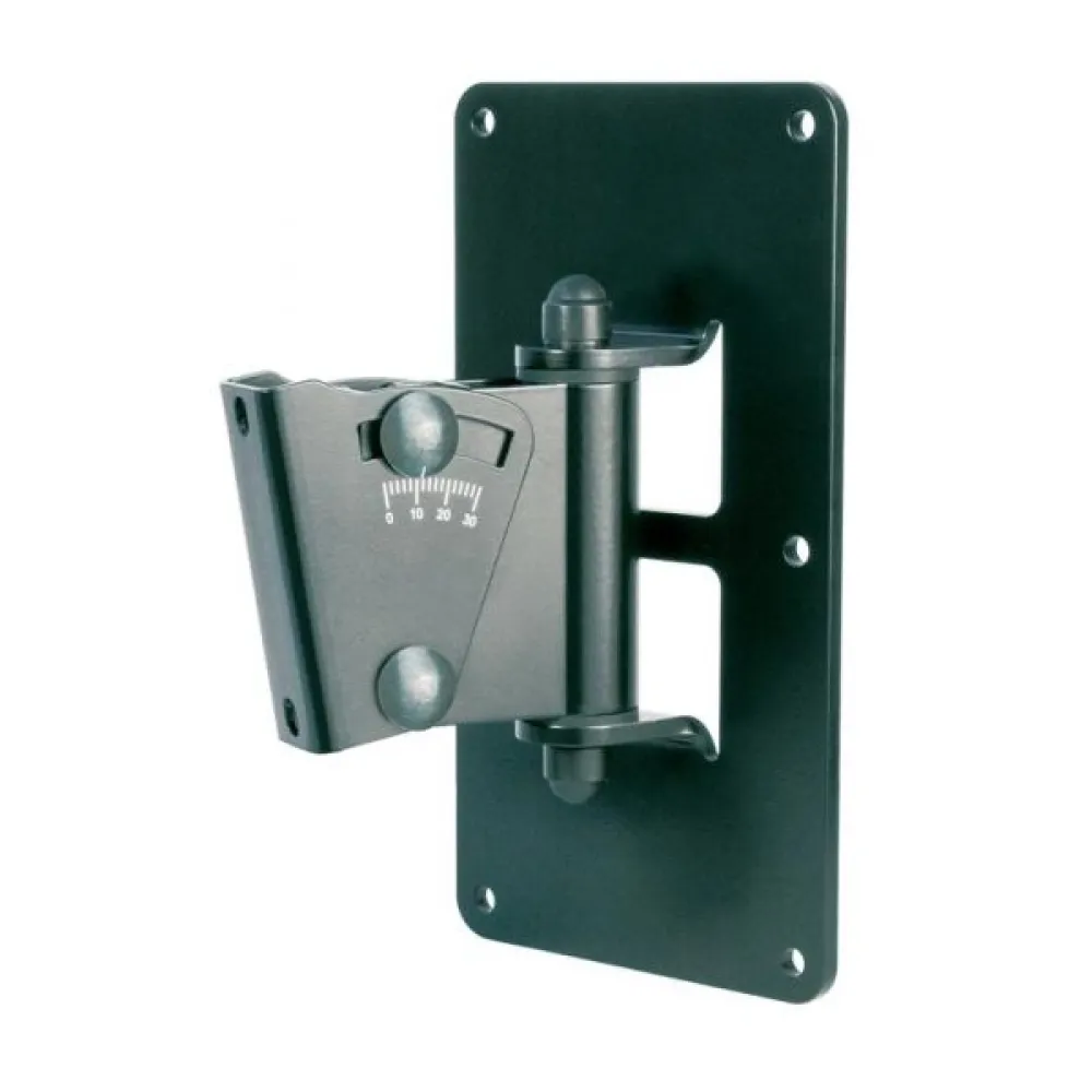 K&M 24481 Boxenwandhalter