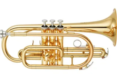 Yamaha YCR-2330III Kornett