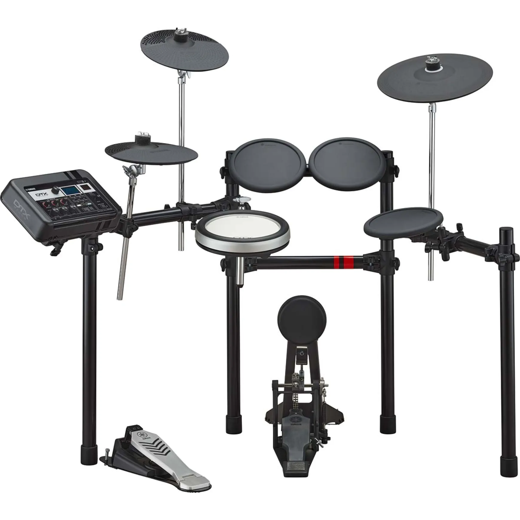 Yamaha DTX6K-X E-Drum Set