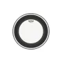 Remo 22" Ambassador SMT Clear