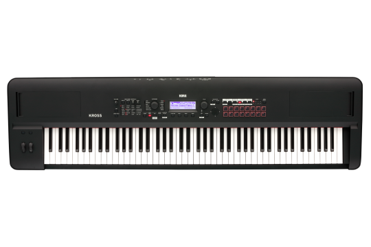Korg Kross 2-88MB