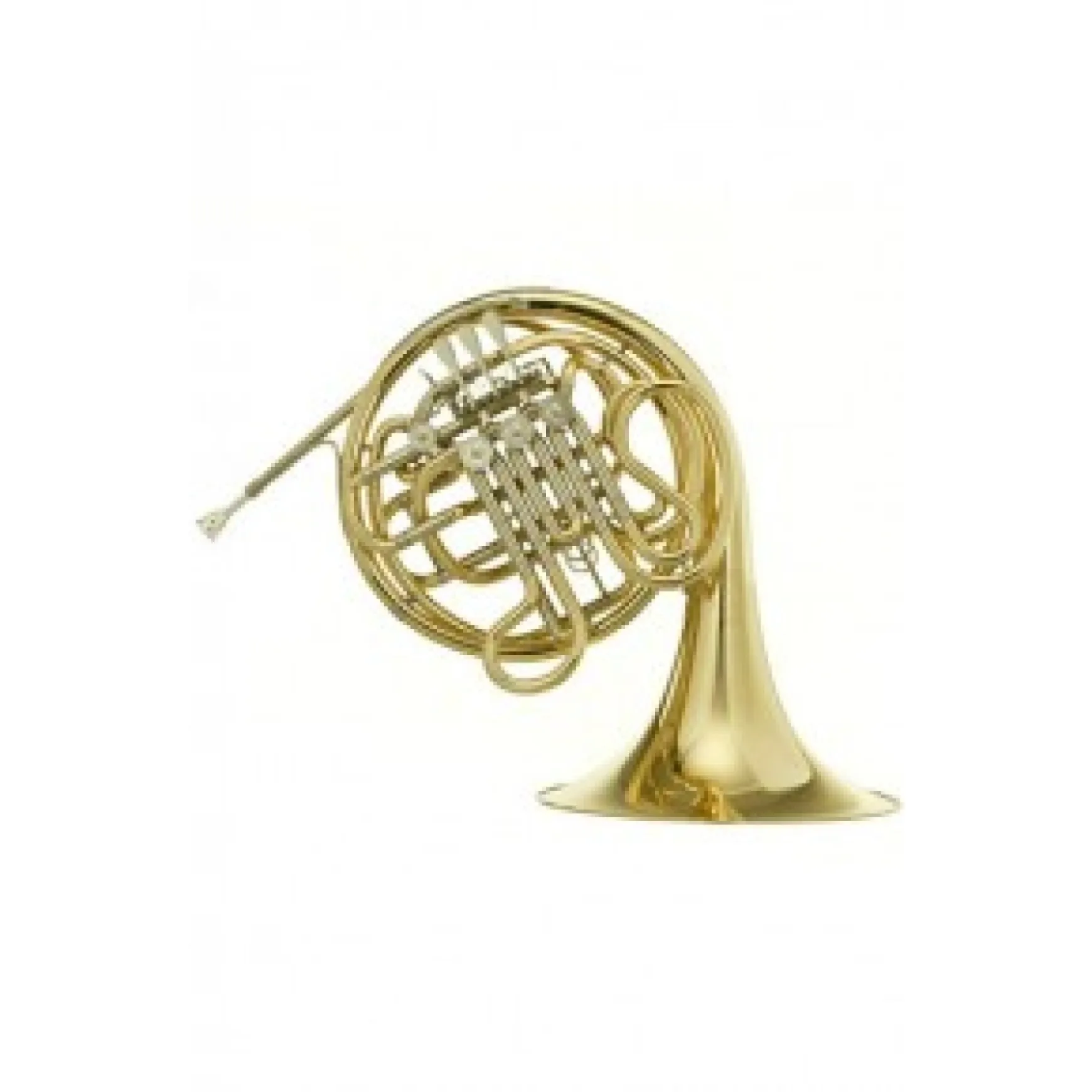 Hans Hoyer 6801-L F/Bb- Doppelhorn