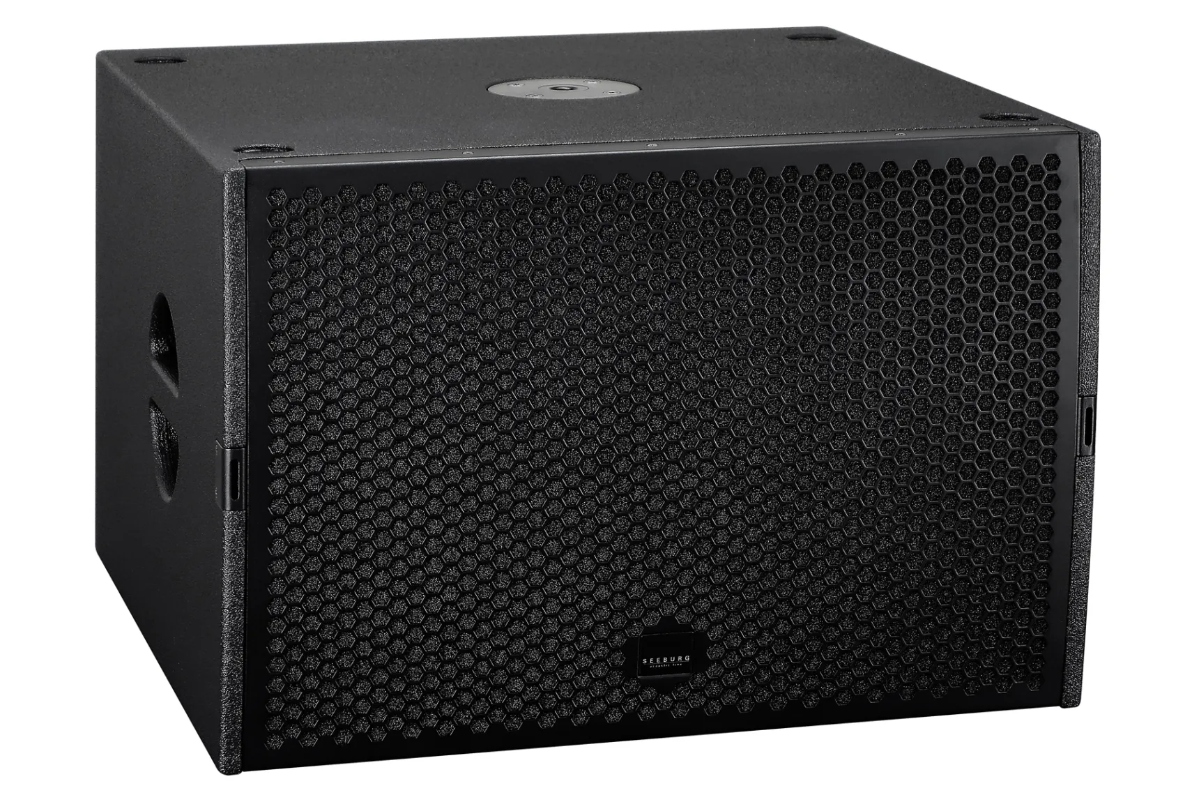 Seeburg Acoustic Line G Sub 1501 passiv