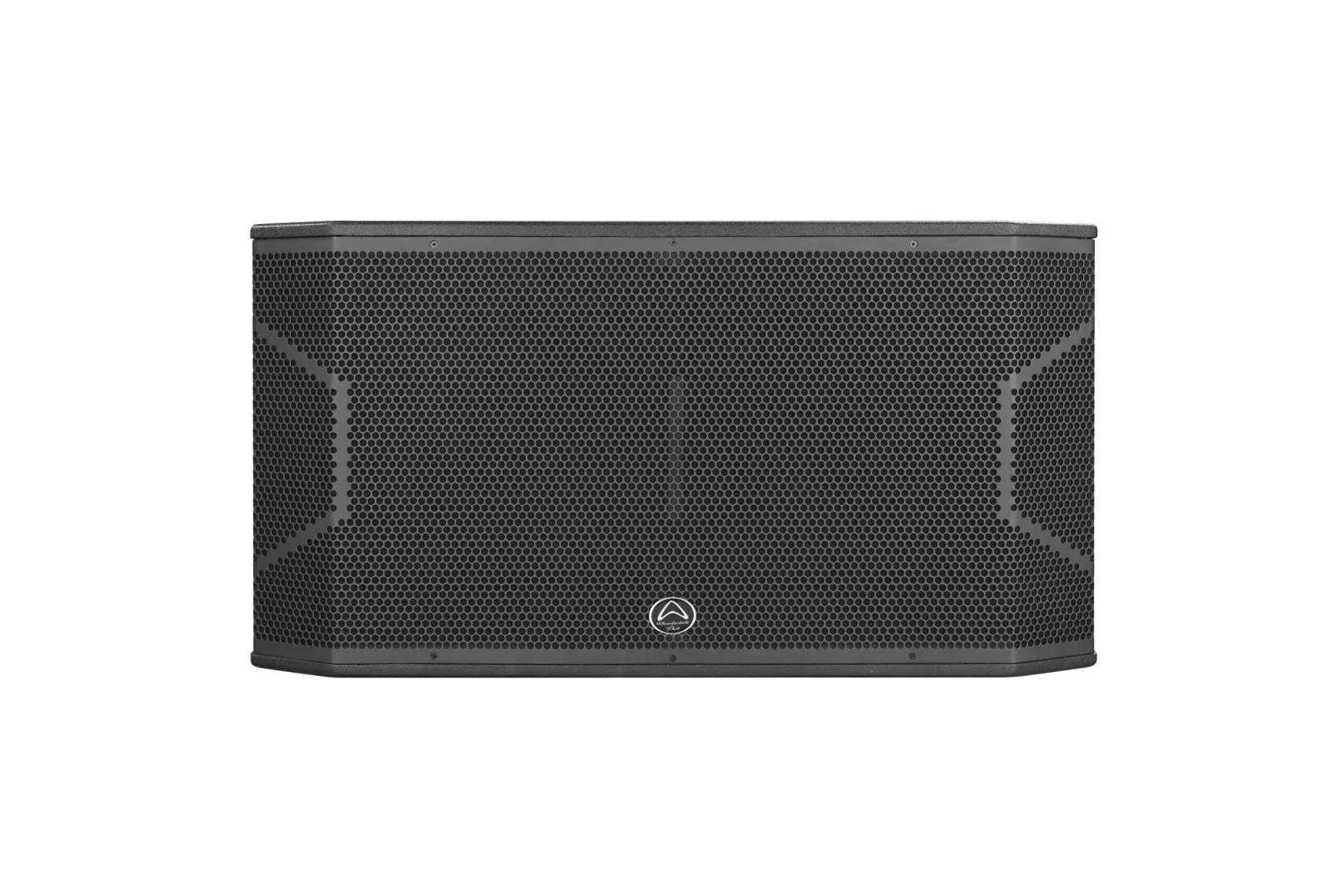 Wharfedale Pro Reason-X218B Dual-18" Passiv Subwoofer