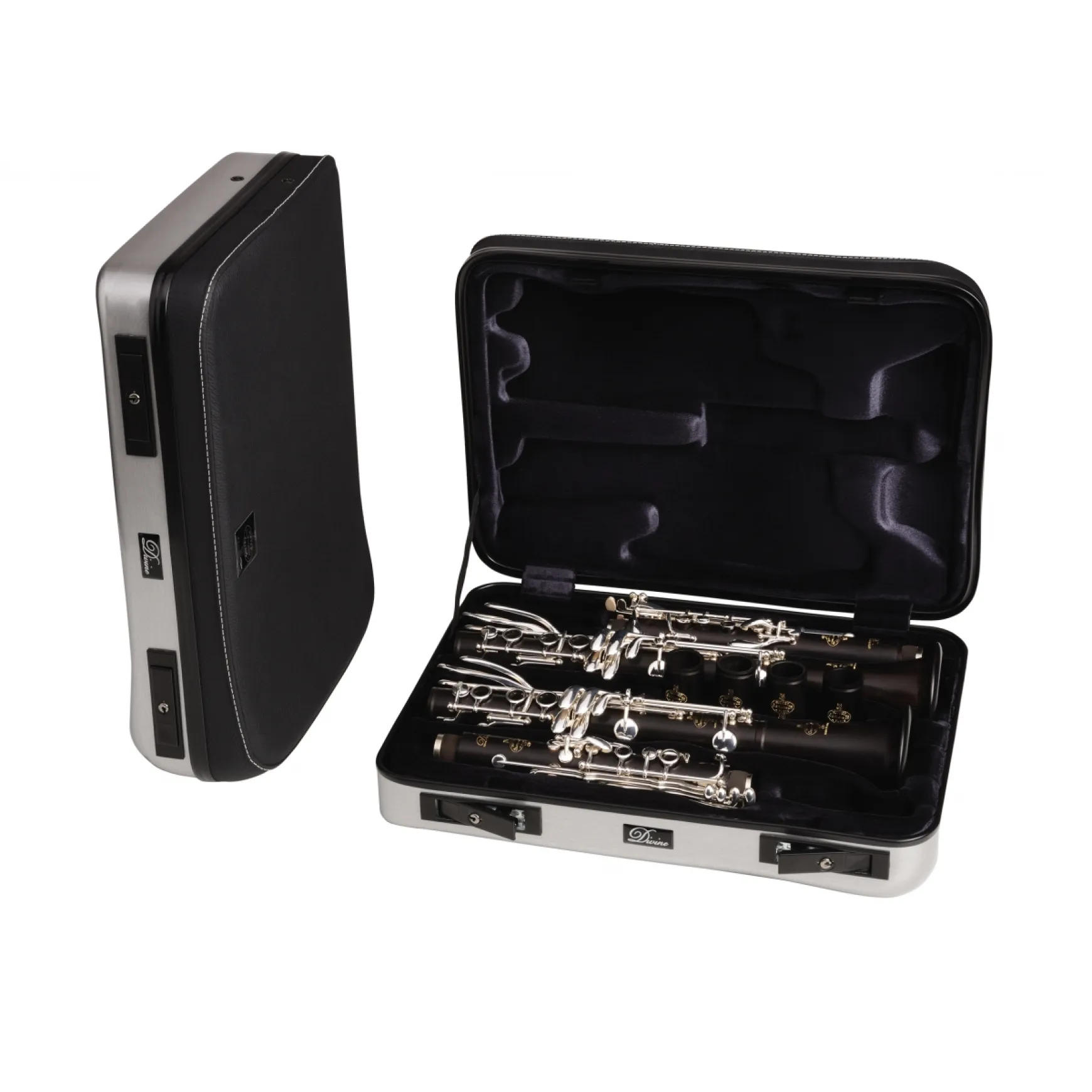 Buffet Crampon BCA822D Etui