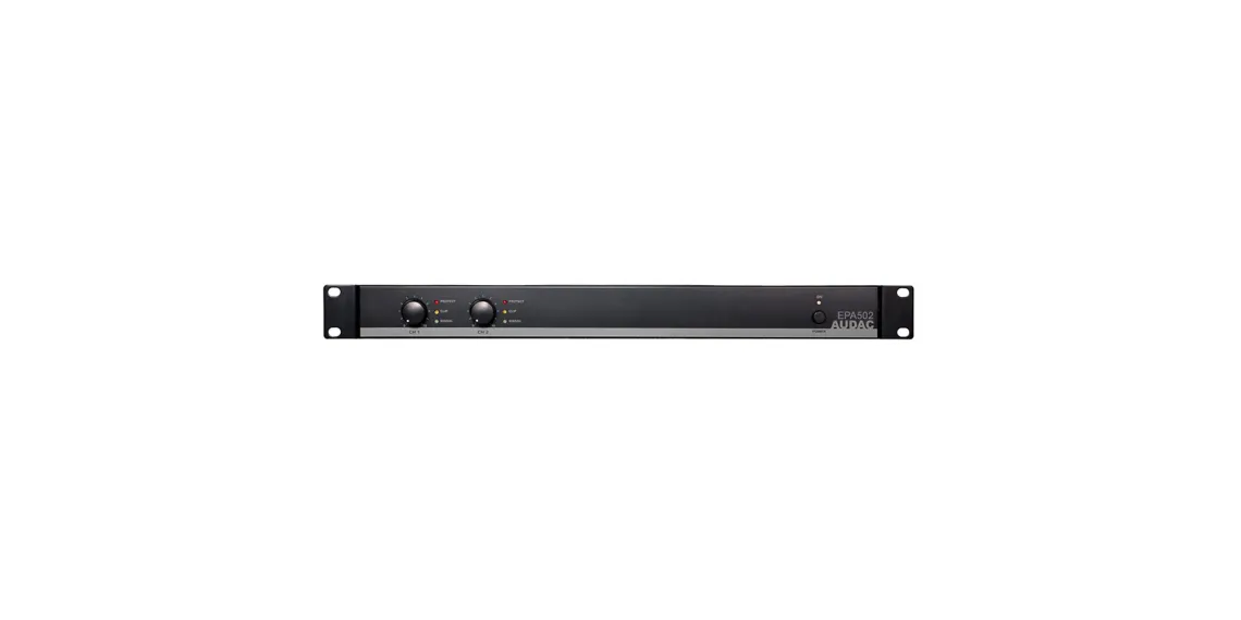 Audac epa 502