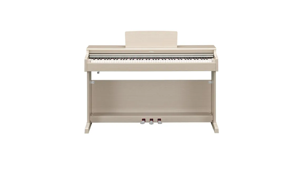 Yamaha YDP-165 WA Arius