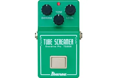 Ibanez TS808