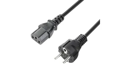 Kaltgeräte Netzkabel