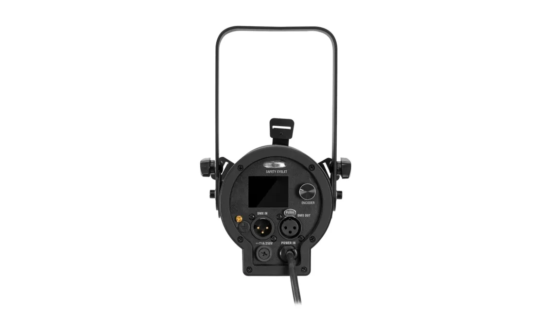 Eurolite LED PFE-60 WW/CW Profile Spot 20-50Ø