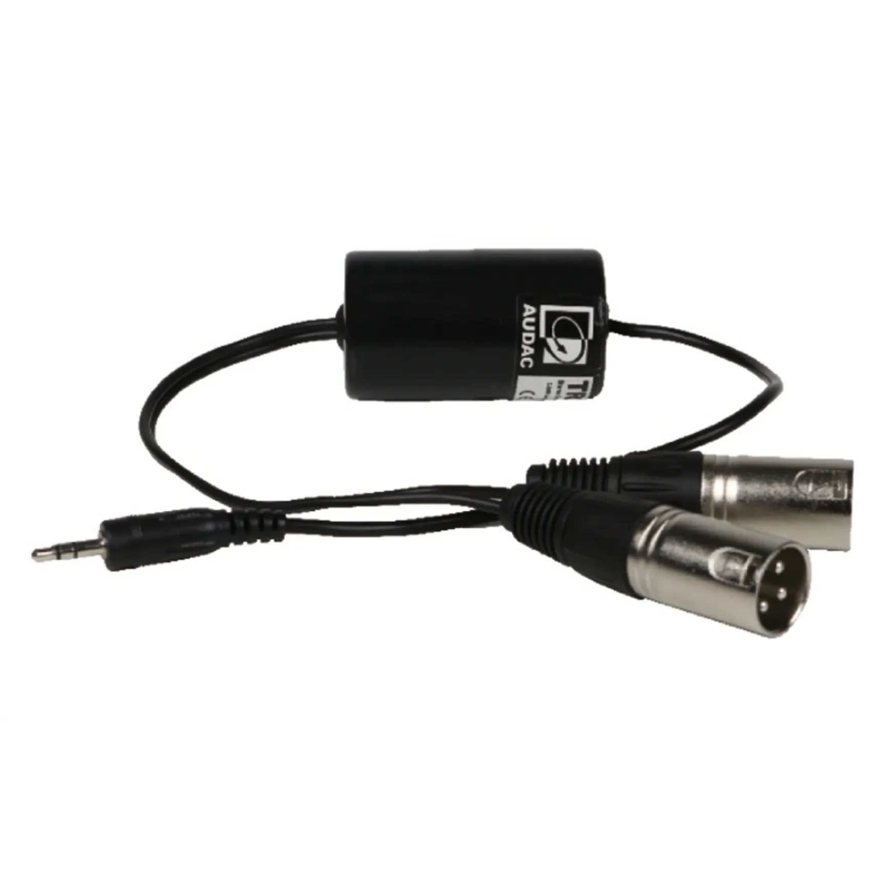 Audac tr 2080