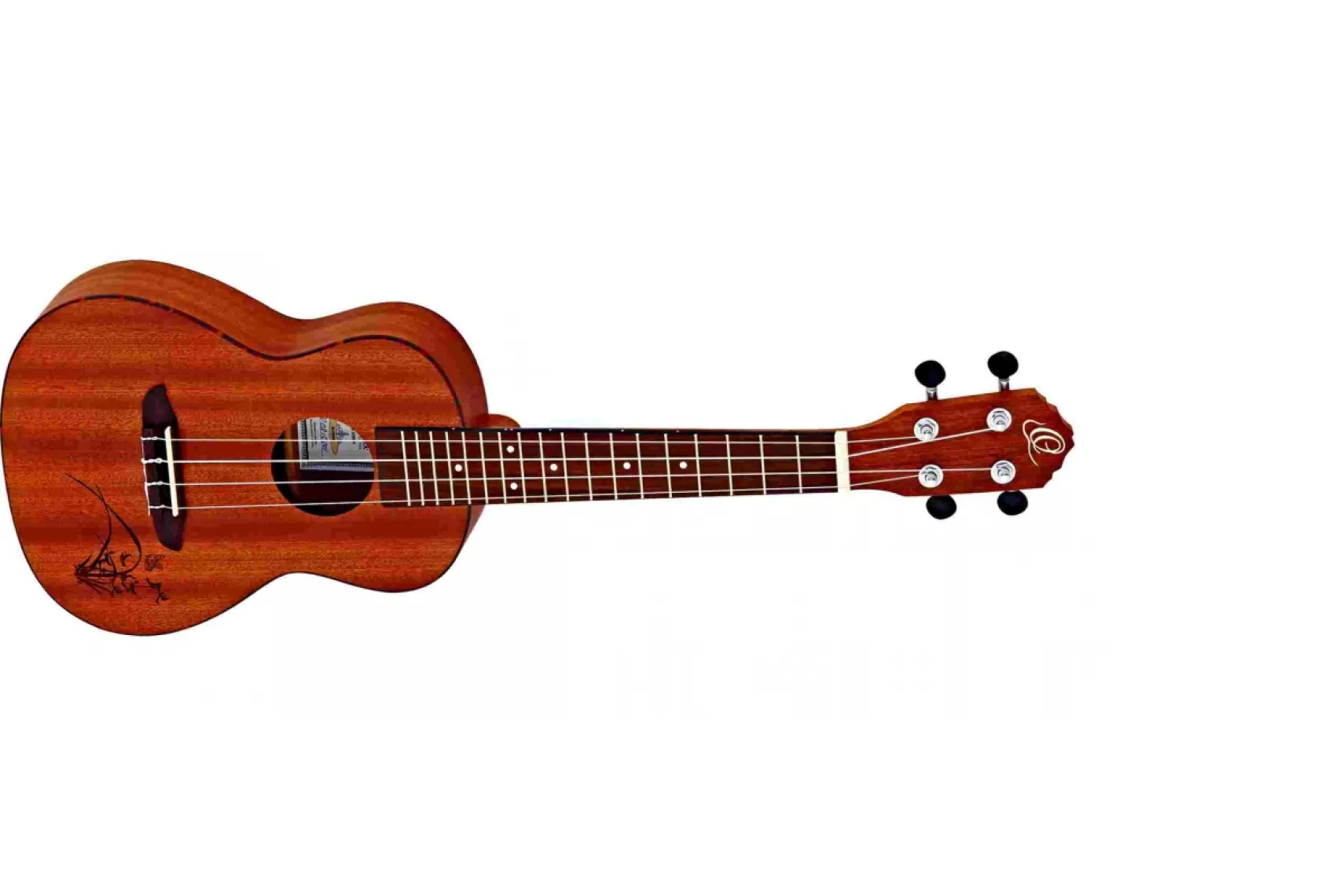 Ortega RU5MM Ukulele