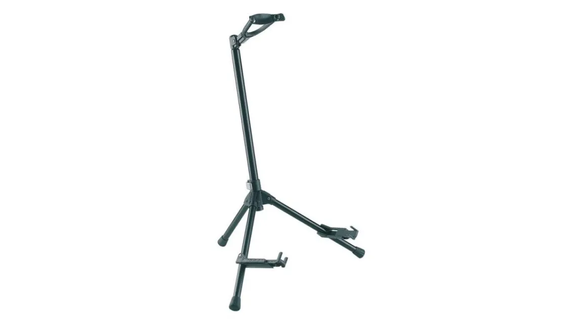 K&M 17685 Memphis 20 Gitarrenständer
