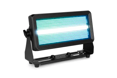 beamZ Pro BS1100IP Outdoor Stroboskop LED RGB/CW