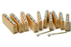 Klingende Stäbe Tenor