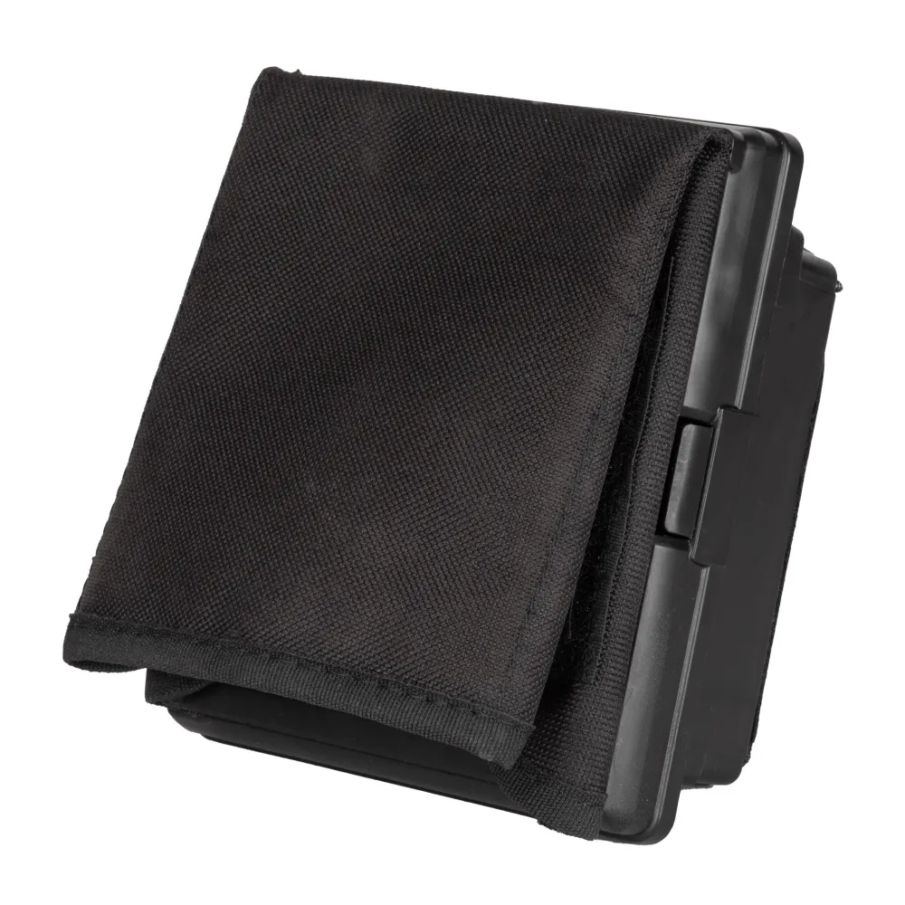 RCF RPR60700 Regenschutz