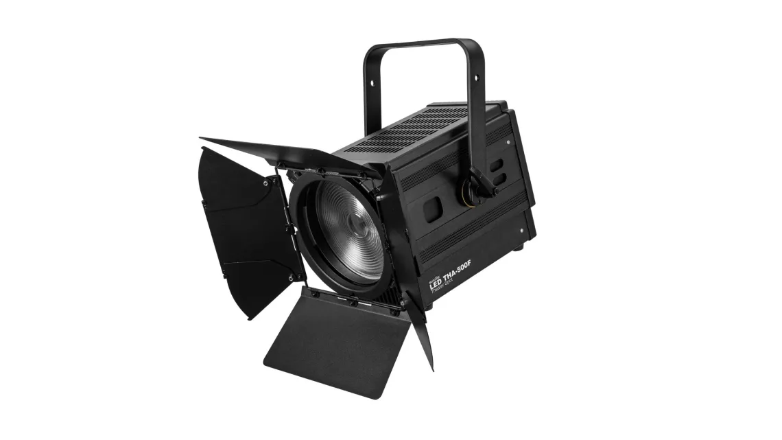 Eurolite LED THA-500F Theater-Spot