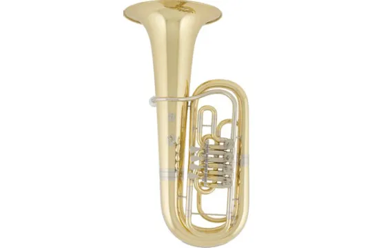 Josef Lidl F-Tuba LFB 651-4