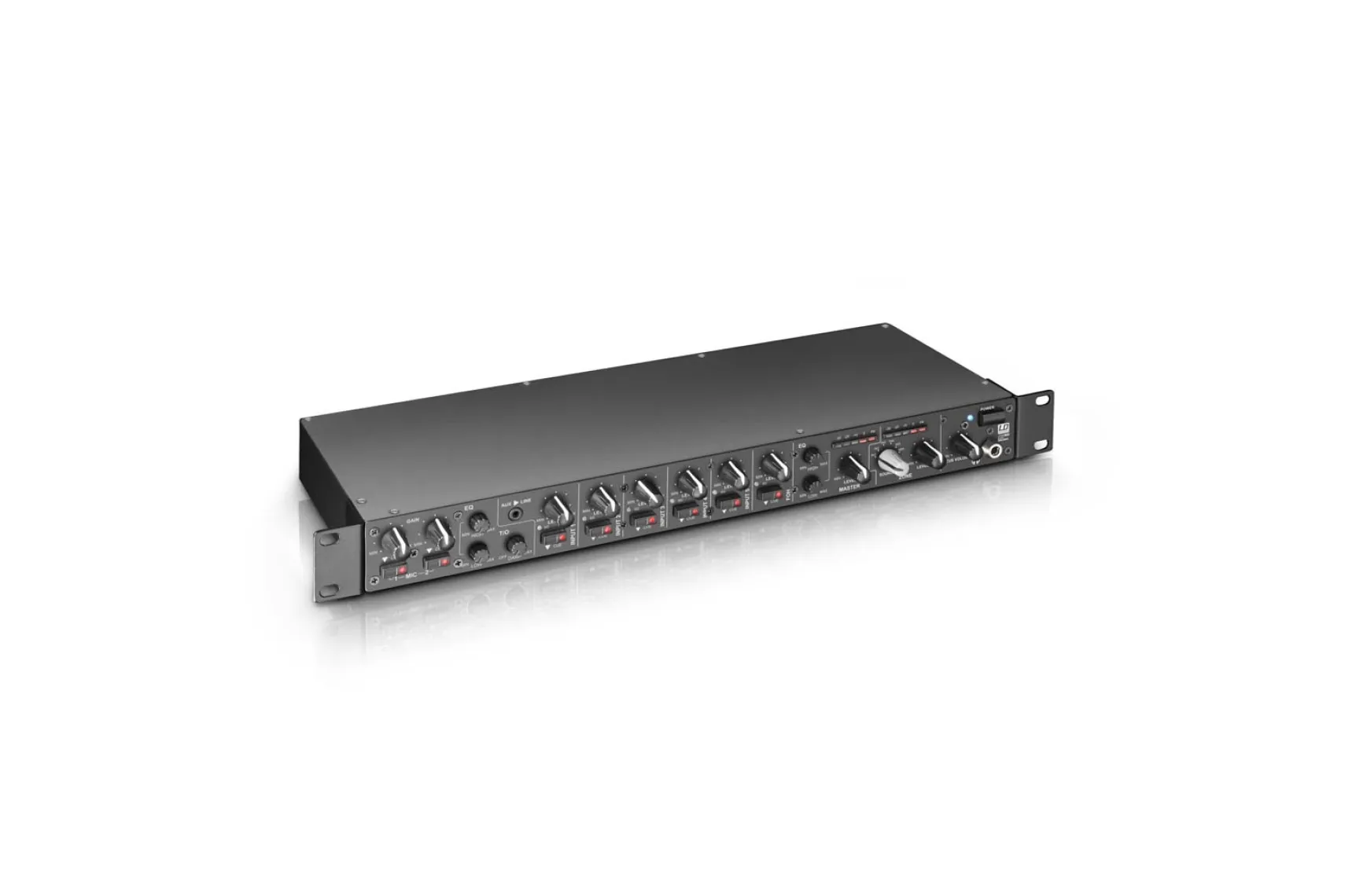 LD Systems ZONE 622