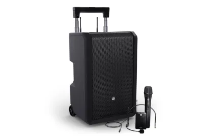 LD Systems ANNY 10 HBH 2B5