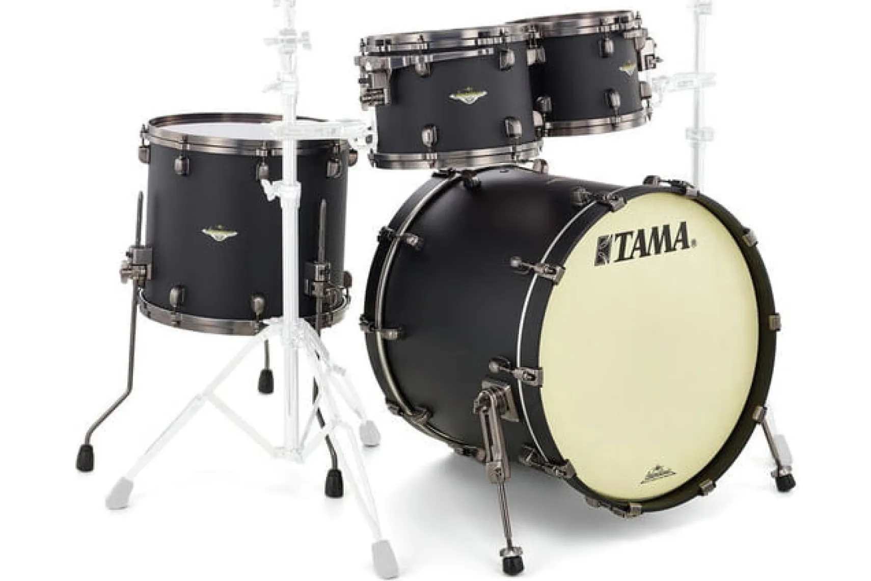 Tama Starclassic Maple MA42TZUS-FBK