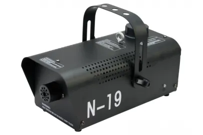 Eurolite N-19 Nebelmaschine