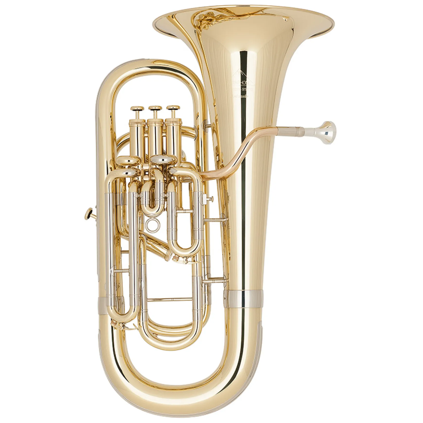 Miraphone M5050 13000-A10 Euphonium