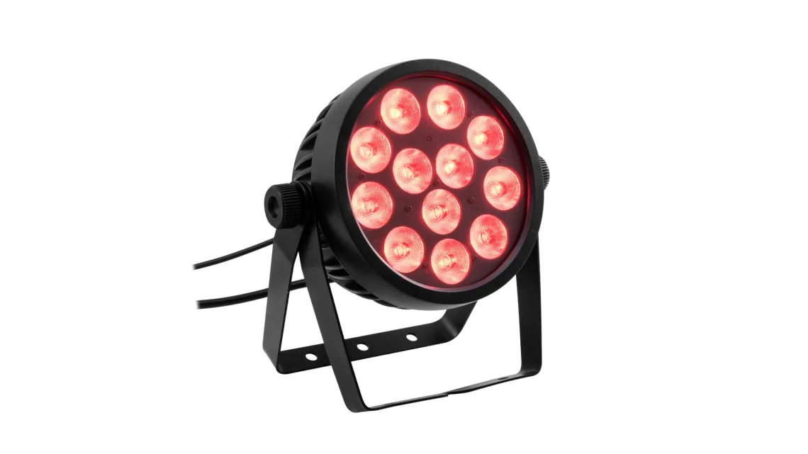 Eurolite LED 7C-12 Silent Slim Spot