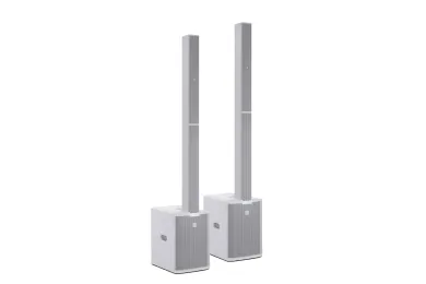 LD Systems MAUI 28 G3 Stereo Bundle Set weiß