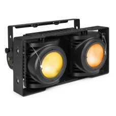 beamZ pro SB220IP Stage Blinder IP65 WW/AMBER