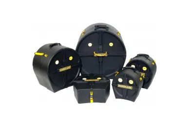 Drumcases