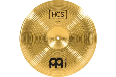 Meinl HCS14CH Cymbal 14" China