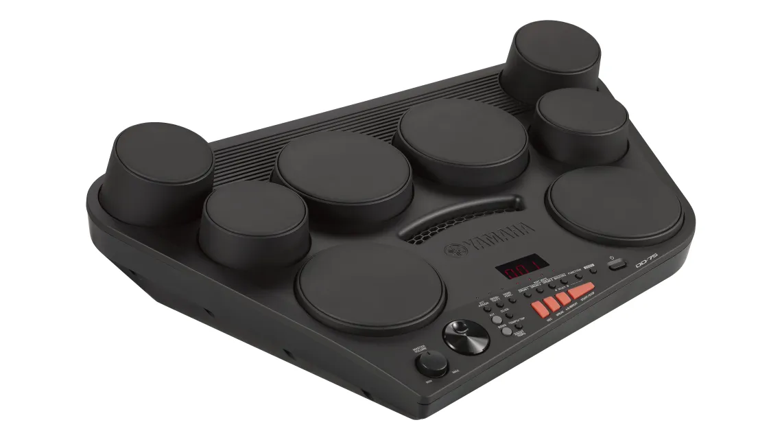 Yamaha DD-75