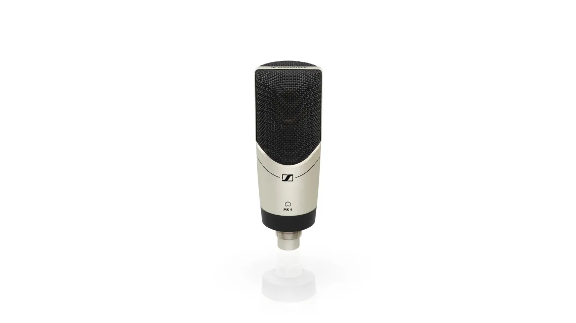 Sennheiser MK 4
